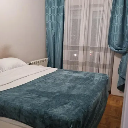 Jm Apartament Donja Vrezina