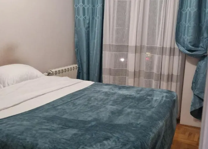 Jm Lejlighed Donja Vrezina